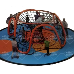 HP OPR 017 - OUTDOOR PLAYGROUND