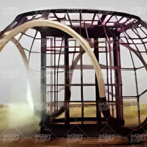 HP OPR 018 - OUTDOOR PLAYGROUND