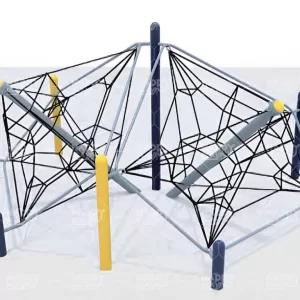 HP OPR 019 - OUTDOOR PLAYGROUND