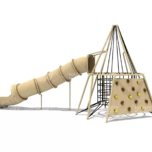 HP OPR 020 - OUTDOOR PLAYGROUND