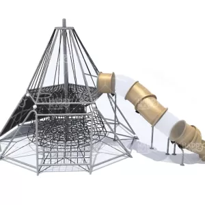 HP OPR 022 - OUTDOOR PLAYGROUND