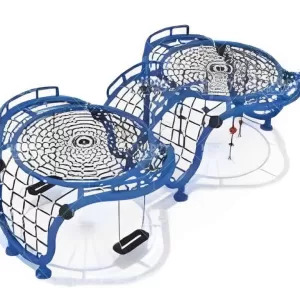 HP OPR 024 - OUTDOOR PLAYGROUND