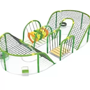 HP OPR 036 - OUTDOOR PLAYGROUND