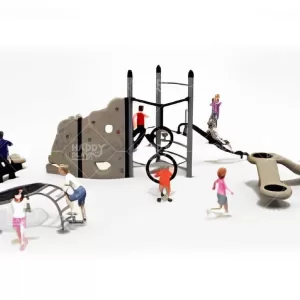 HP OPRC 004 - OUTDOOR PLAYGROUND