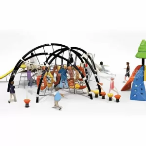 HP OPRC 005 - OUTDOOR PLAYGROUND