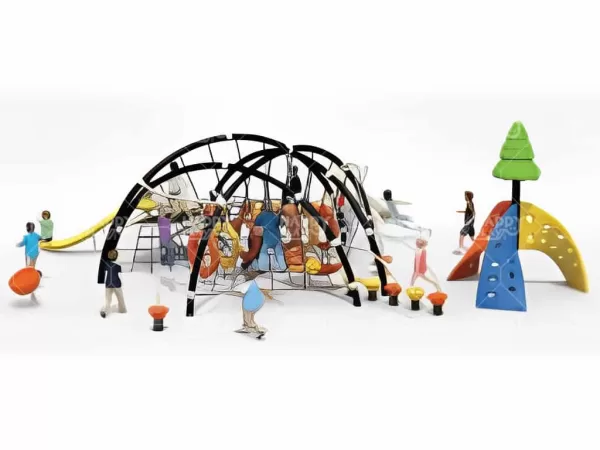 HP OPRC 005 - OUTDOOR PLAYGROUND