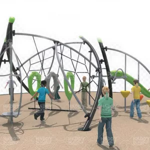 HP OPRC 009 - OUTDOOR PLAYGROUND