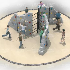 HP OPRC 011 - OUTDOOR PLAYGROUND