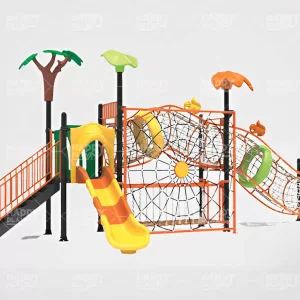 HP OPRC 013 - OUTDOOR PLAYGROUND