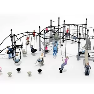 HP OPRC 015 - OUTDOOR PLAYGROUND