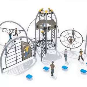 HP OPRC 019 - OUTDOOR PLAYGROUND