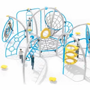 HP OPRC 020 - OUTDOOR PLAYGROUND