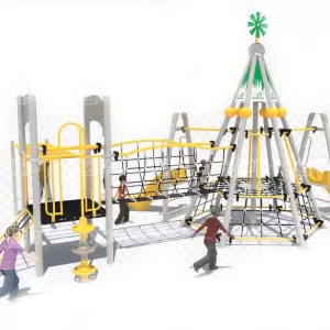 HP OPRC 026 - OUTDOOR PLAYGROUND
