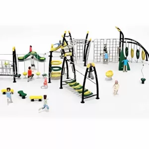 HP OPRC 028 - OUTDOOR PLAYGROUND