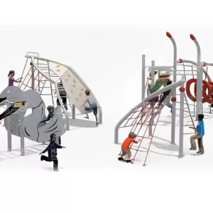 HP OPRC 029 - OUTDOOR PLAYGROUND