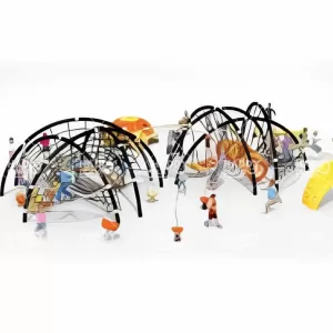 HP OPRC 038 - OUTDOOR PLAYGROUND