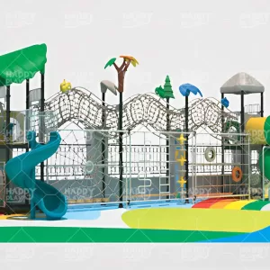 HP OPRC 039 - OUTDOOR PLAYGROUND