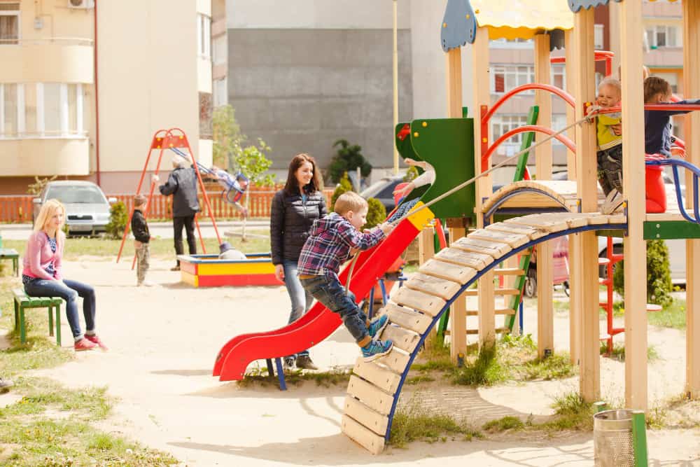 Panduan Bisnis Playground: Analisa Usaha dan Tips Sukses - Begini Cara Memulai Bisnis Playground