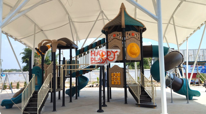 Tips Sukses Bisnis Playground - Happy Play Indonesia