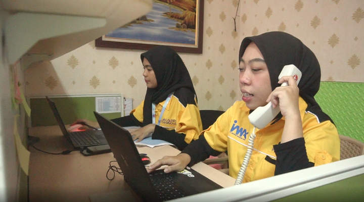 Konsultasi Perawatan Playground Oudoor Pada Ahlinya