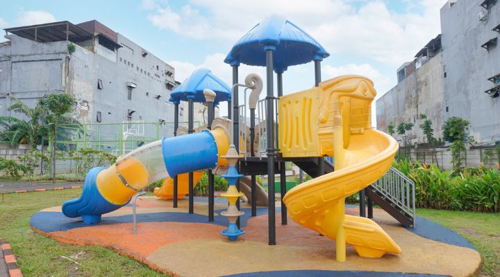 Tren Playground Terbaru 2025 Tren Playground Terbaru 2025