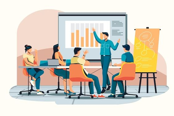 Simulasi Keuntungan Bisnis Daycare