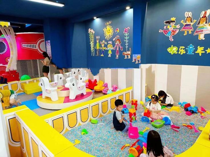 bisnis daycare