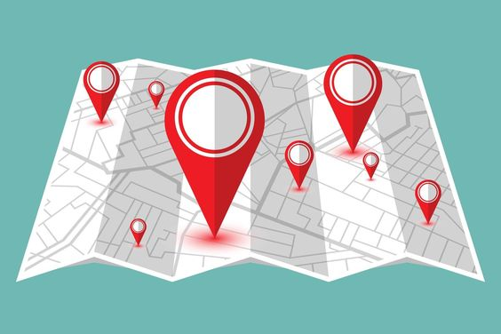 Tentukan Lokasi Terbaik