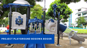 Project Playground Bosowa Bogor(1)