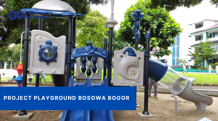 Project Playground Bosowa Bogor(1)