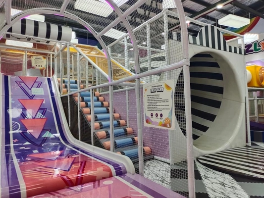 Kidzlandia Grand Metropolitan Mall
