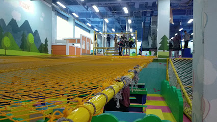 Happy Kiddy Hypermart Mega Bekasi