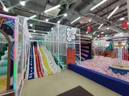 Kidzlandia Summarecon Mall Bekasi