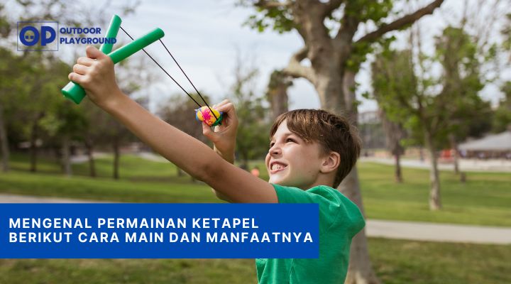 mengenal permainan ketapel