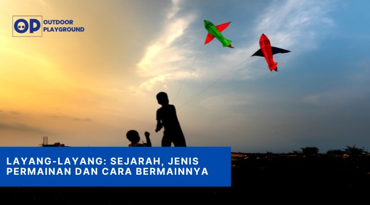 permainan layang-layang