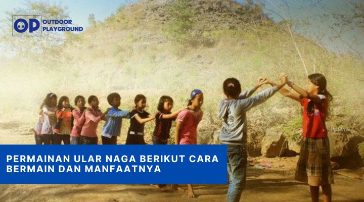 permainan ular naga