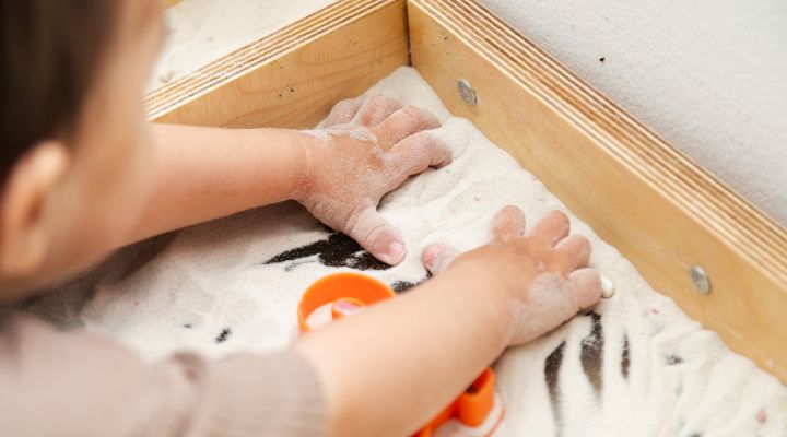 Sensory Play Kits Sensory Play Kits