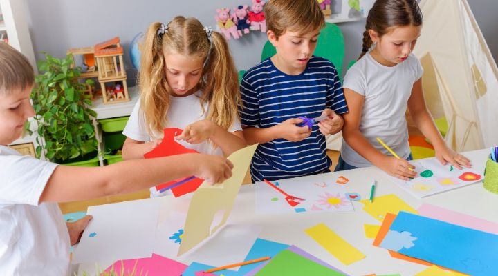 bisnis kelas kreatif