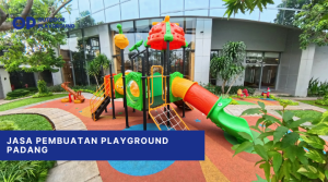 Jasa Pembuatan Playground Padang